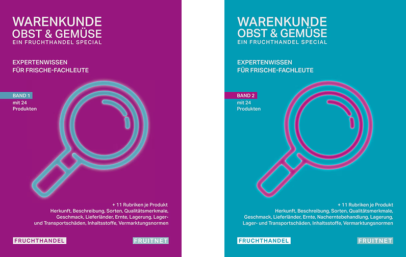 Warenkunde Vorschau