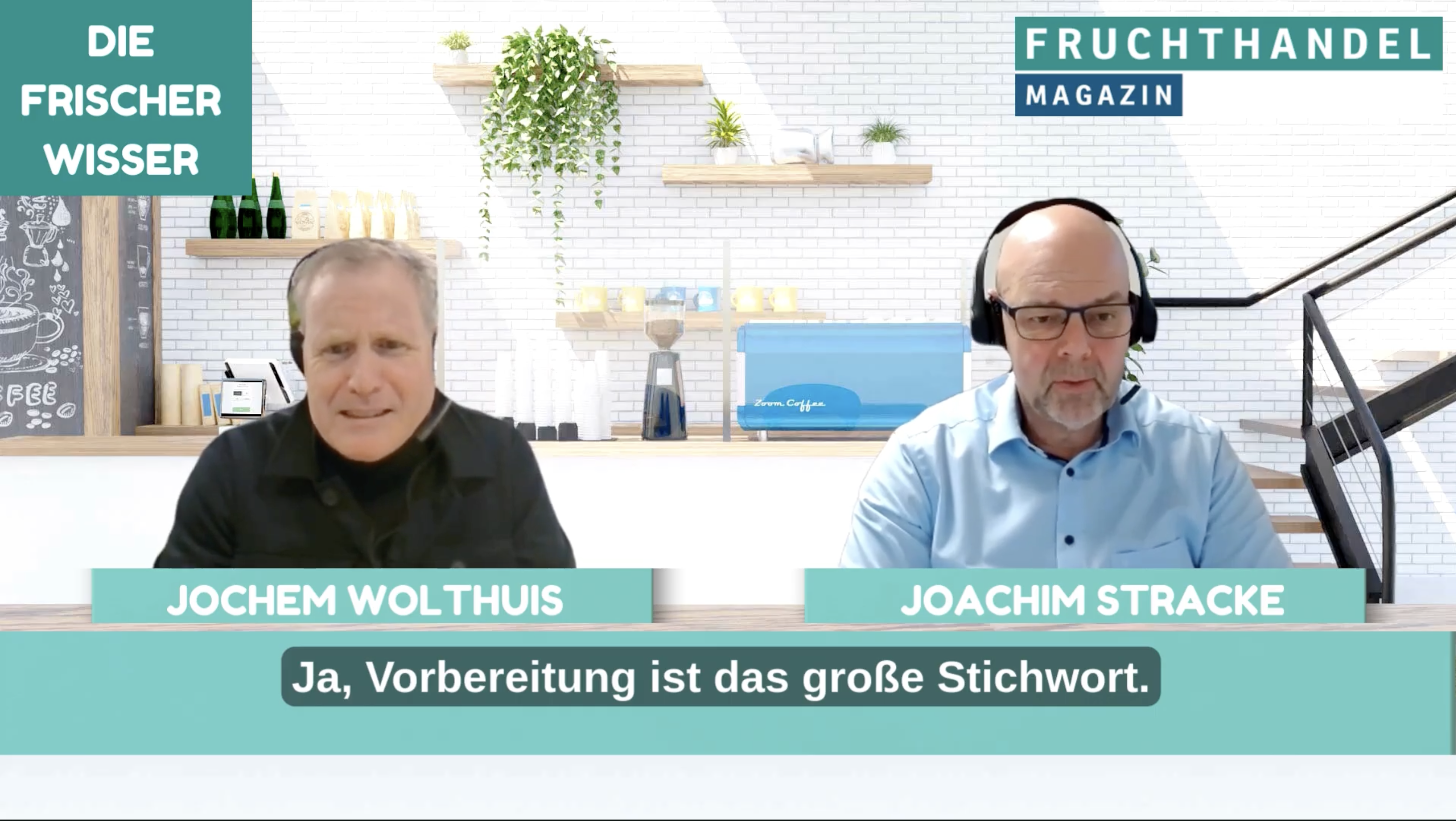 Poster Joachim Stracke