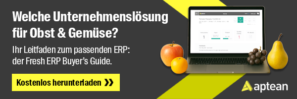 Aptean 600x200 Welche Unternehmenslösung für Obst & Gemüse