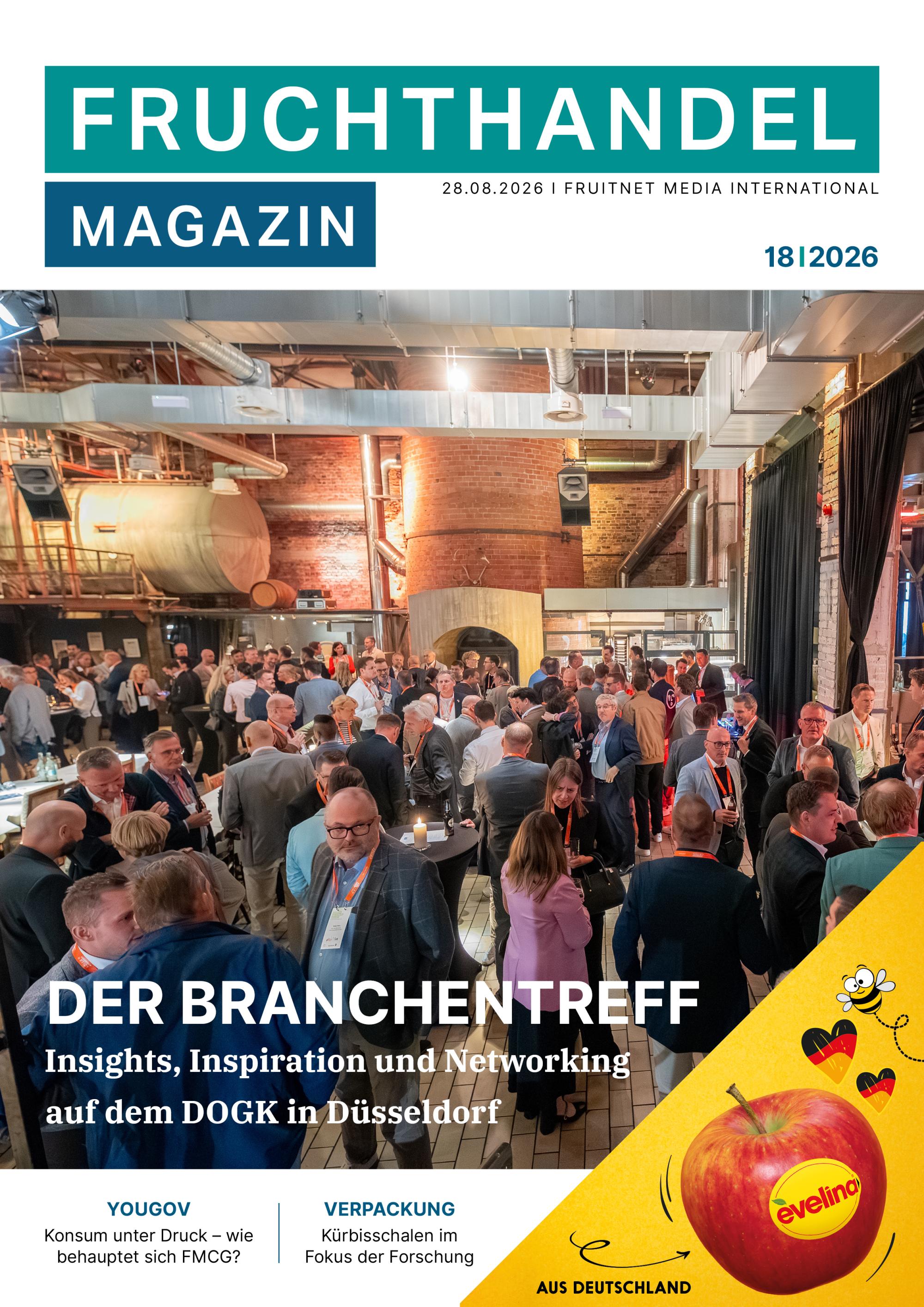 Titel Ausgabe 18-2026