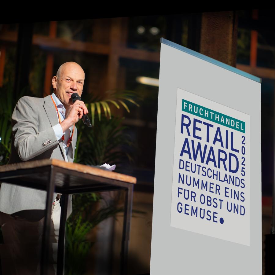 Retail Award