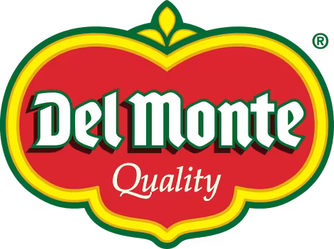Logo von Del Monte