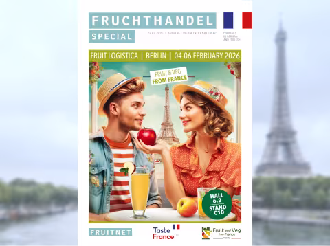 Titel Frankreich Special 2026