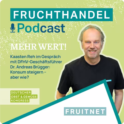 FH Podcast 2026 Dr. Andreas Brügger Quadratisch