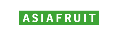 Logo Asiafruit