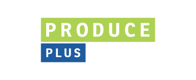 Logo Produce Plus