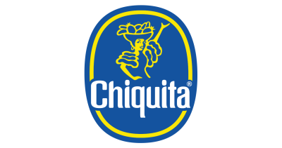 Chiquita Logo DFP