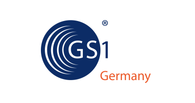 GS1 Germany Logo DFP