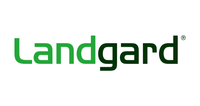 Landgard Logo DFP