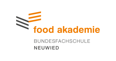 Neuwied Food Akademie Logo DFP