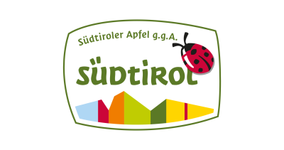 Südtiroler Apfel Logo DFP