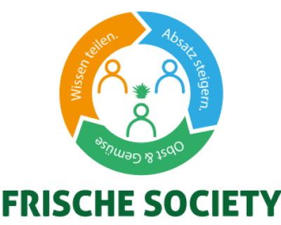 Logo Frische Society