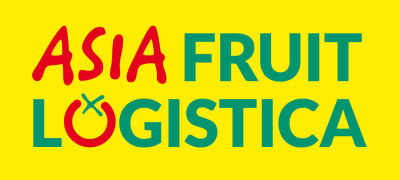 Logo der ASIA FRUIT LOGISTICA