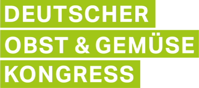 Logo des Deutschen Obst & Gemüse Kongress