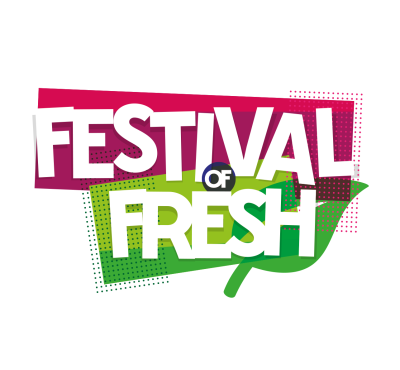 Logo Festival of Fresh