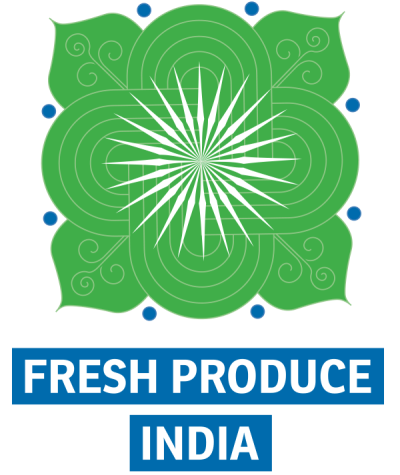 Logo Fresh Produce India