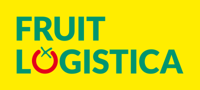 Logo der FRUIT LOGISTICA