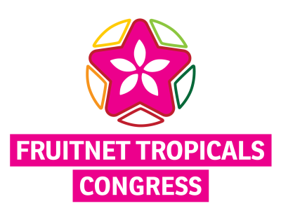 Logo des Fruitnet Tropicals Congress