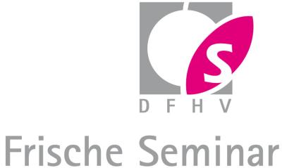 Logo DFHV Frische Seminar
