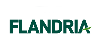 VLAM Flandria Gold Sponsor DOGK