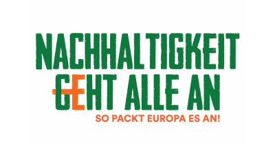 Silber DOGK Nachhaltigkeit VLAM Flandria EU-Kampagne