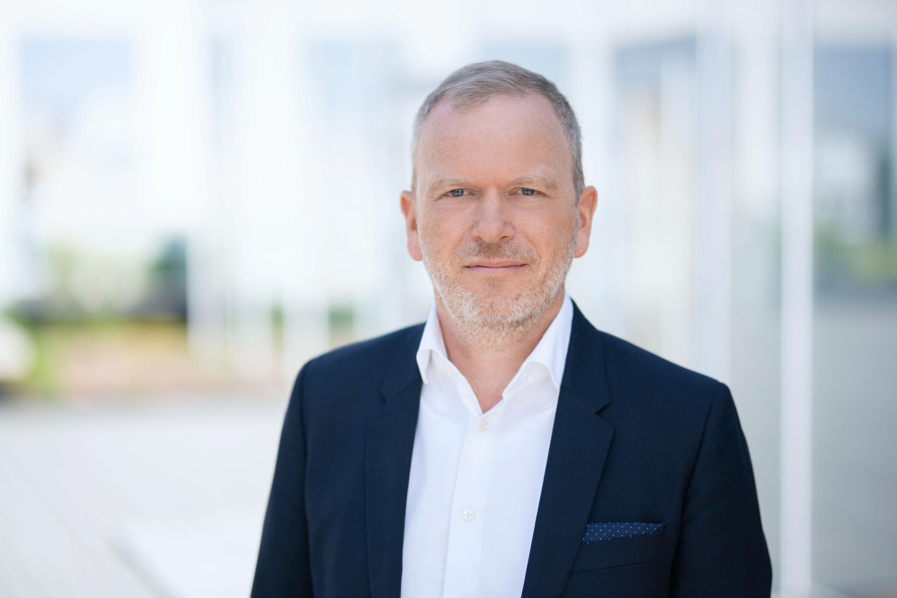 Portraitfoto Jeroen Eijsink
