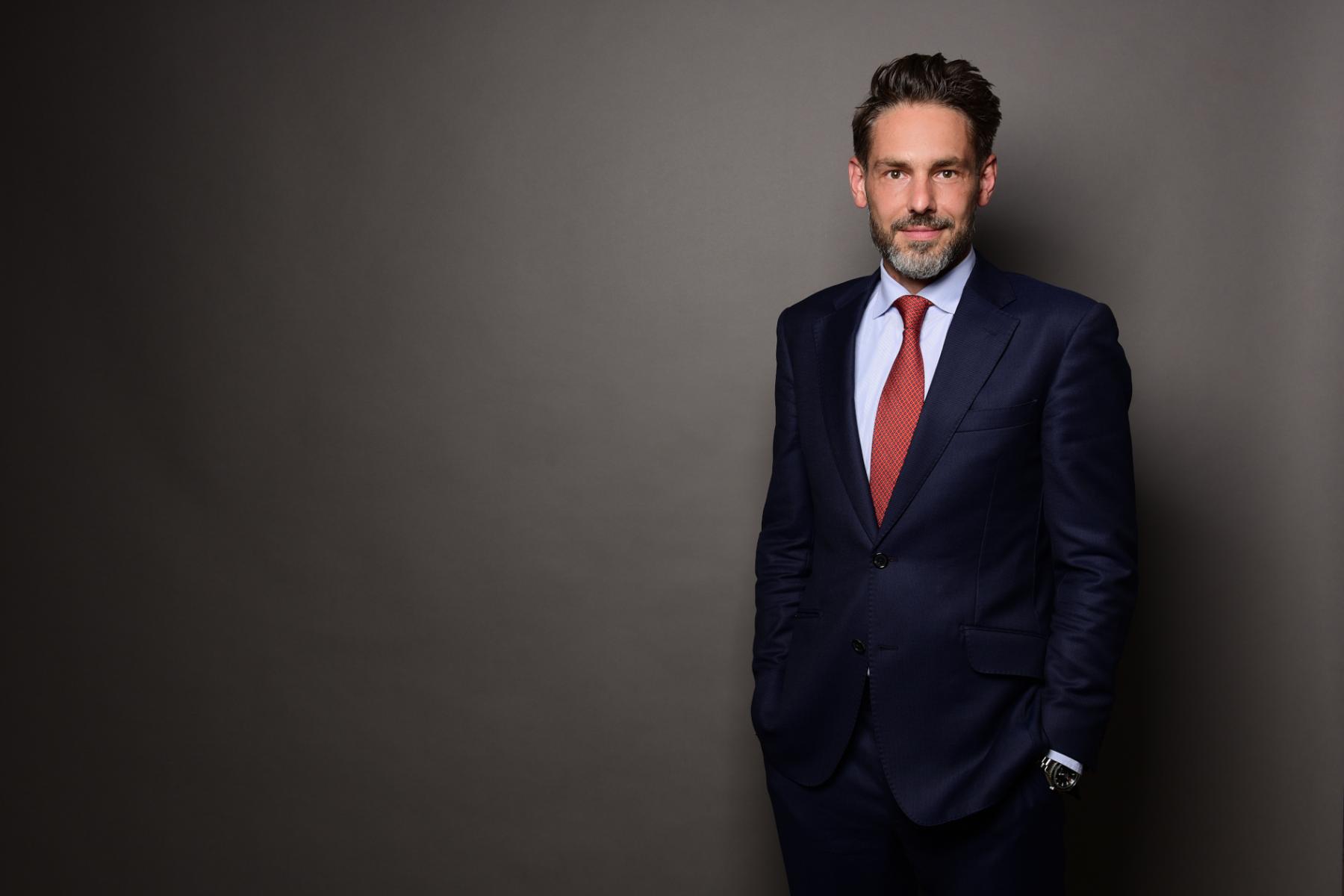 Moritz Krannich