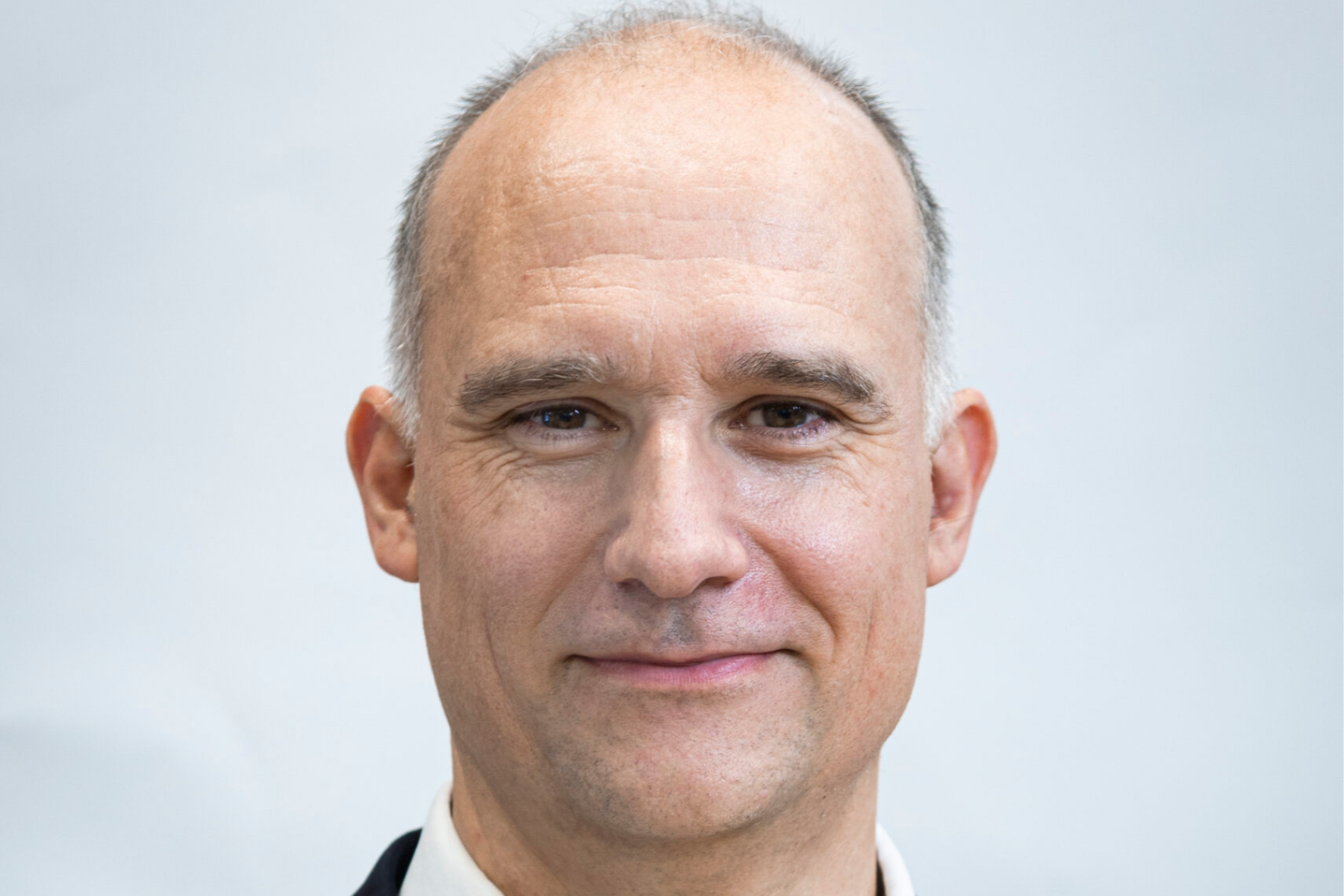 Portraitfoto Olivier Kölsch
