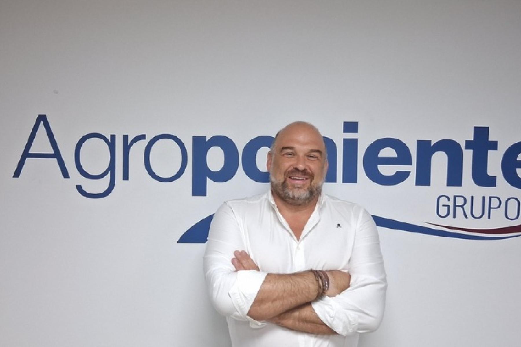 Porträt von Jordi Estrada