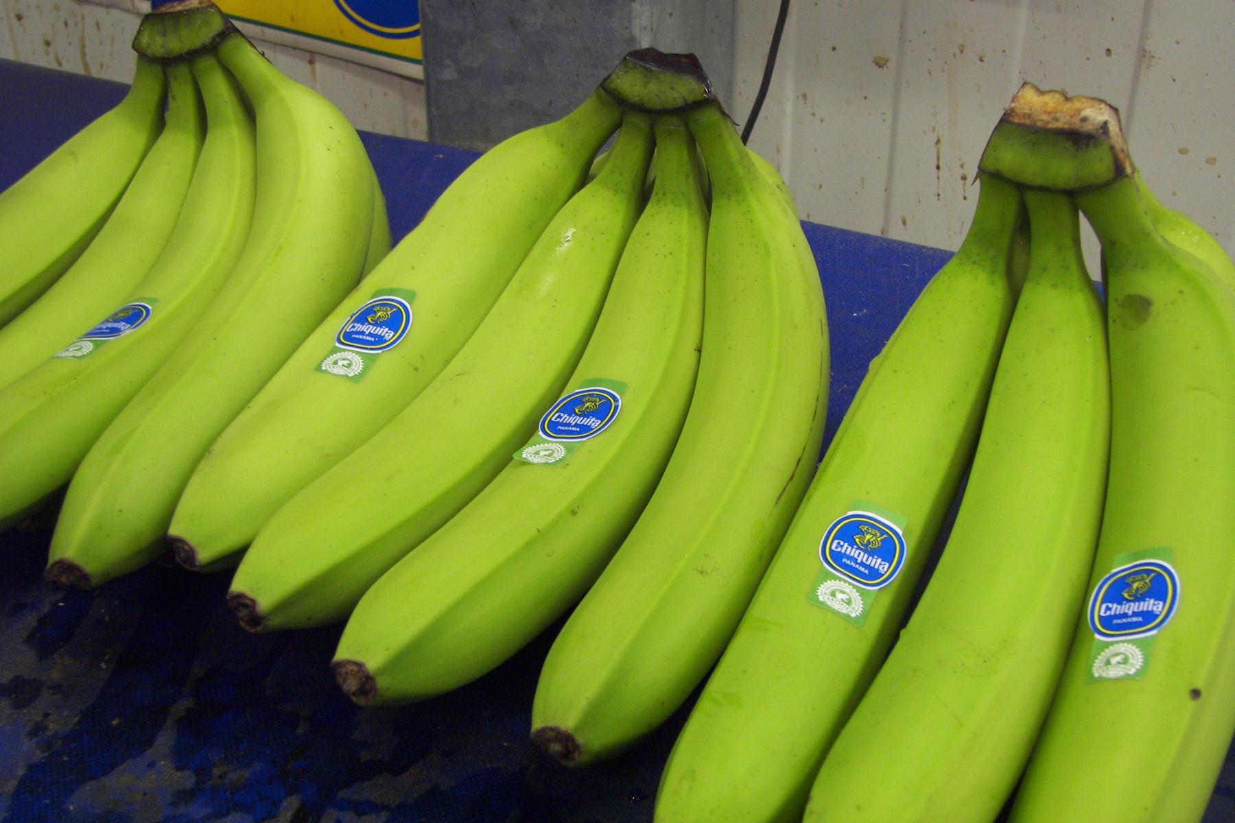 Bananen 