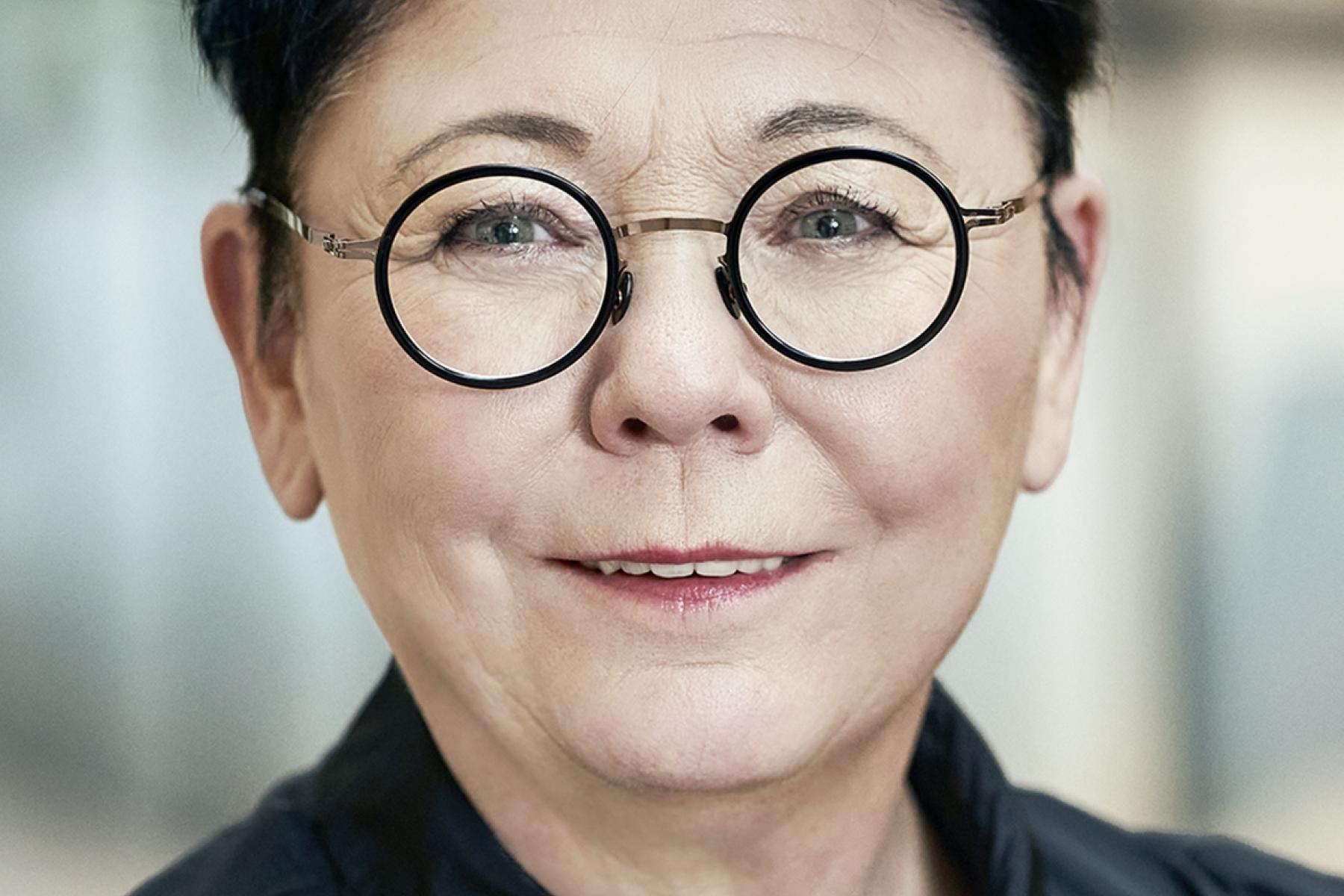 Porträt Petra Schäfer