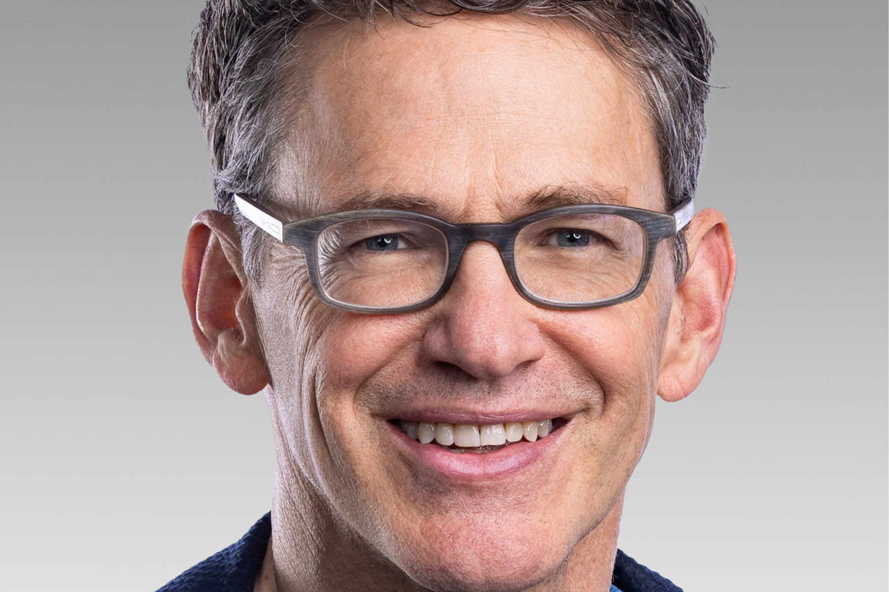 Portraitfoto Bill Anderson