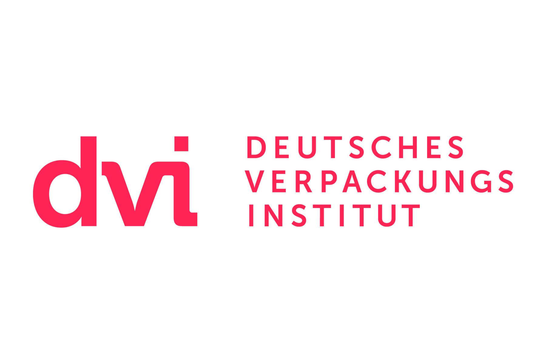 Logo des Deutschen Verpackungsinstituts