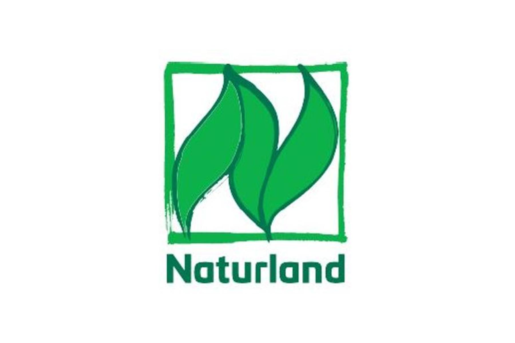 Logo Naturland