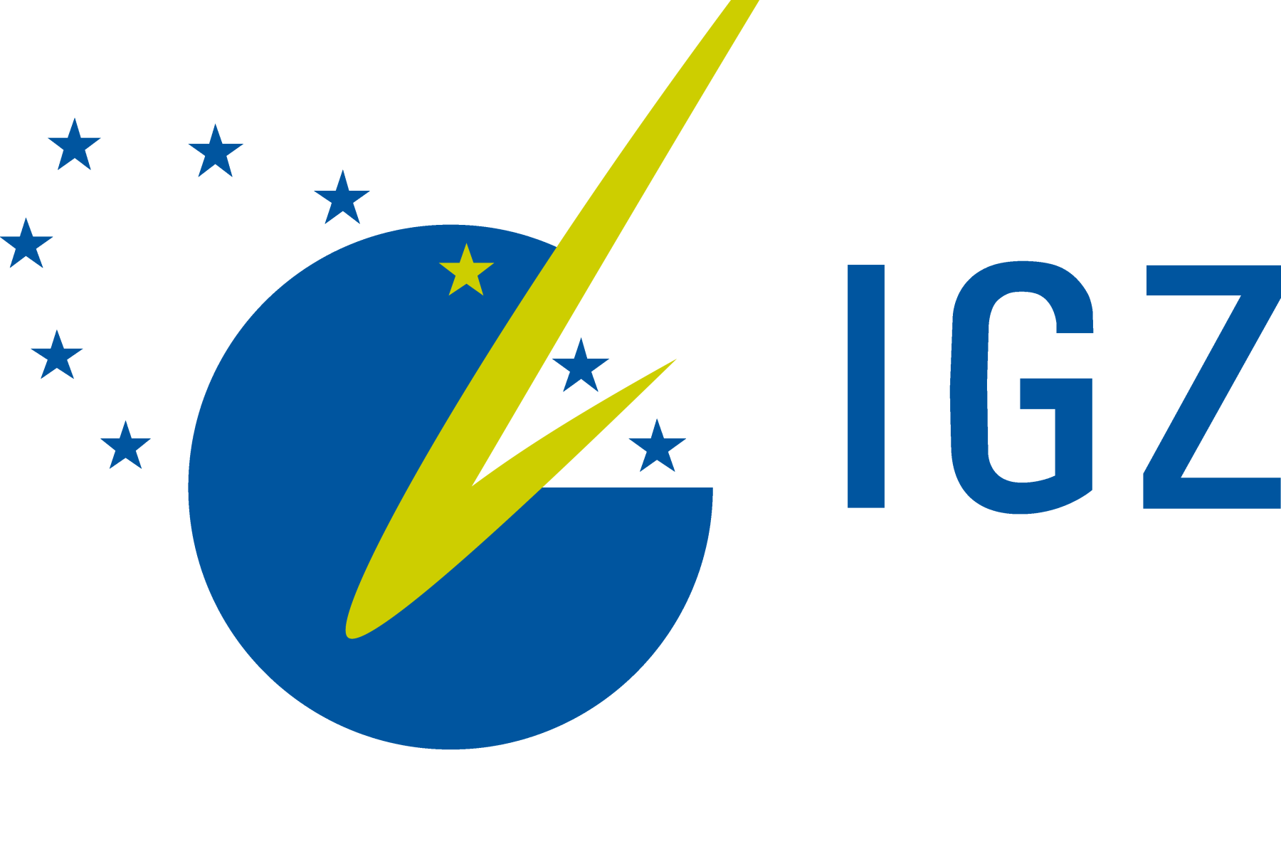 Logo IGZ