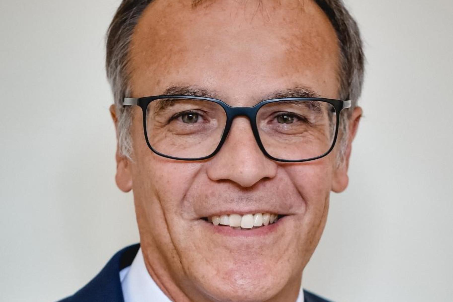 Portraitfoto Jan Peilnsteiner