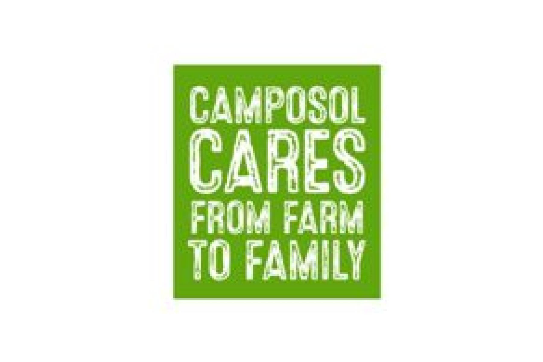 Logo Camposol