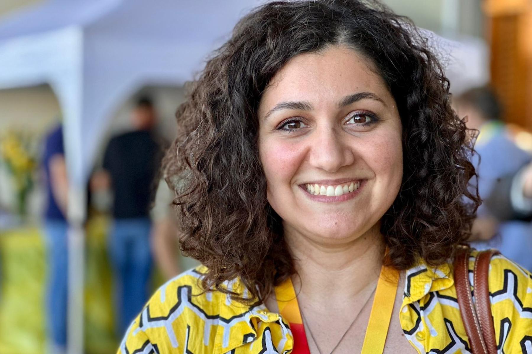 Anna Giacovelli