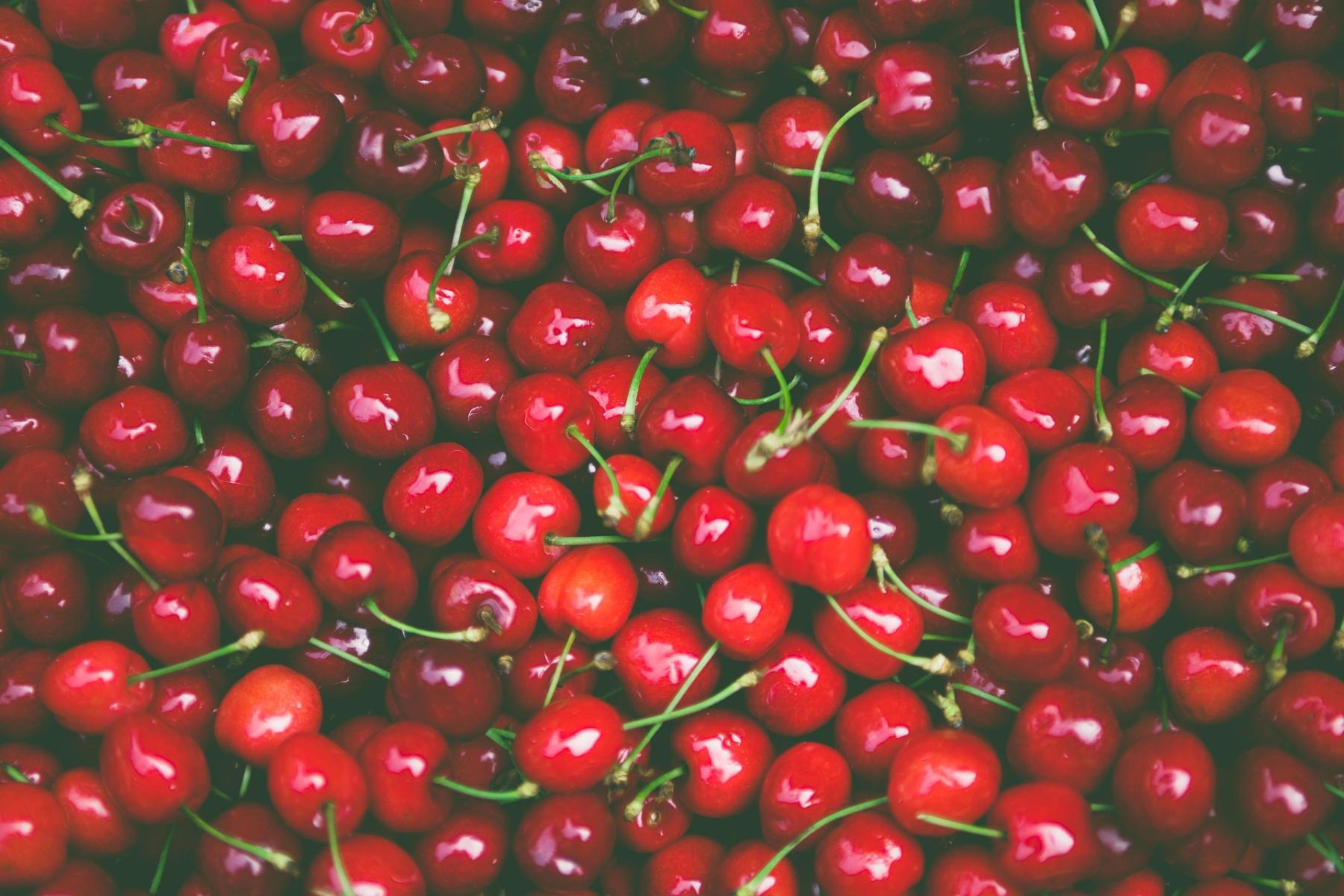 Kirschen