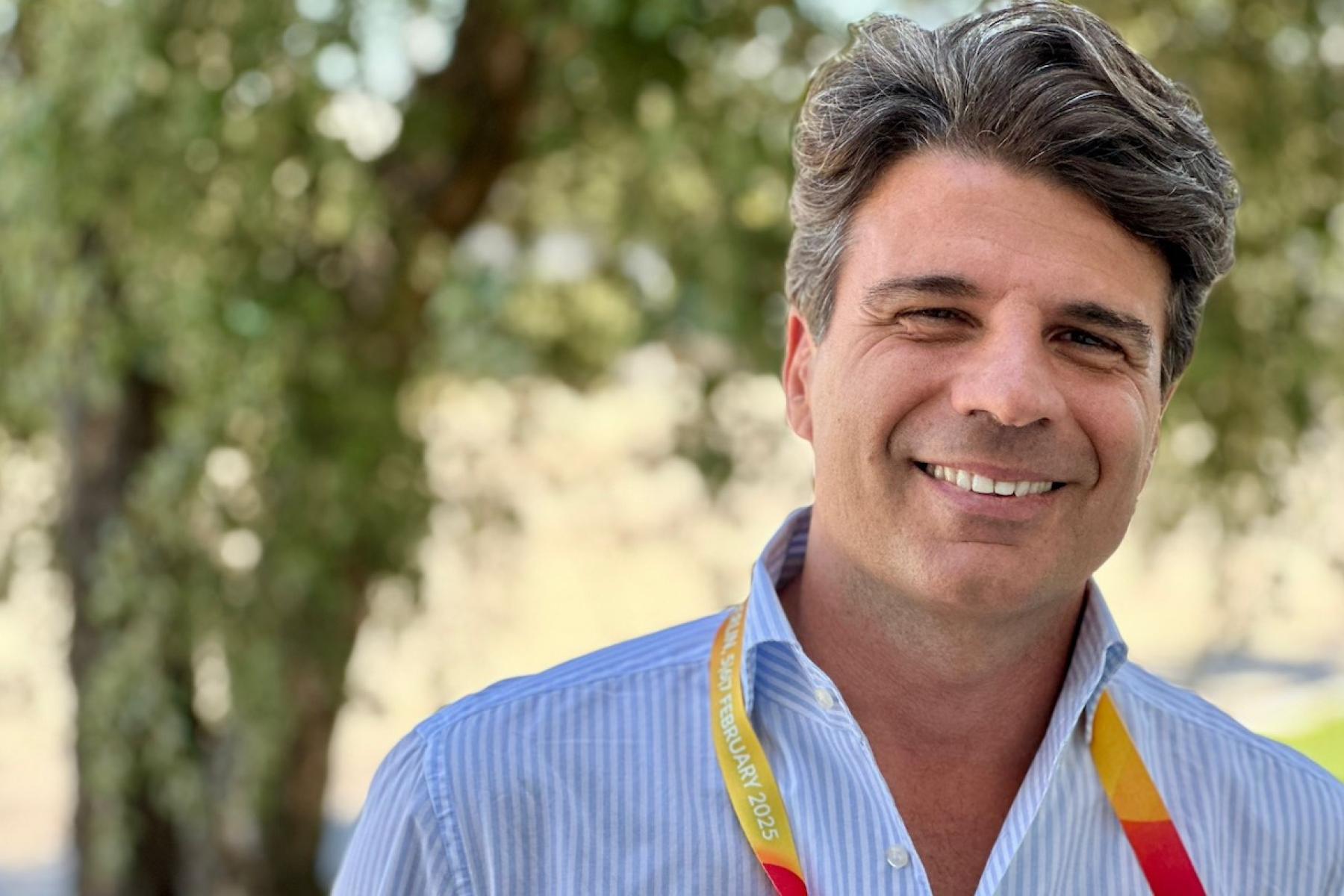Massimiliano Del Core