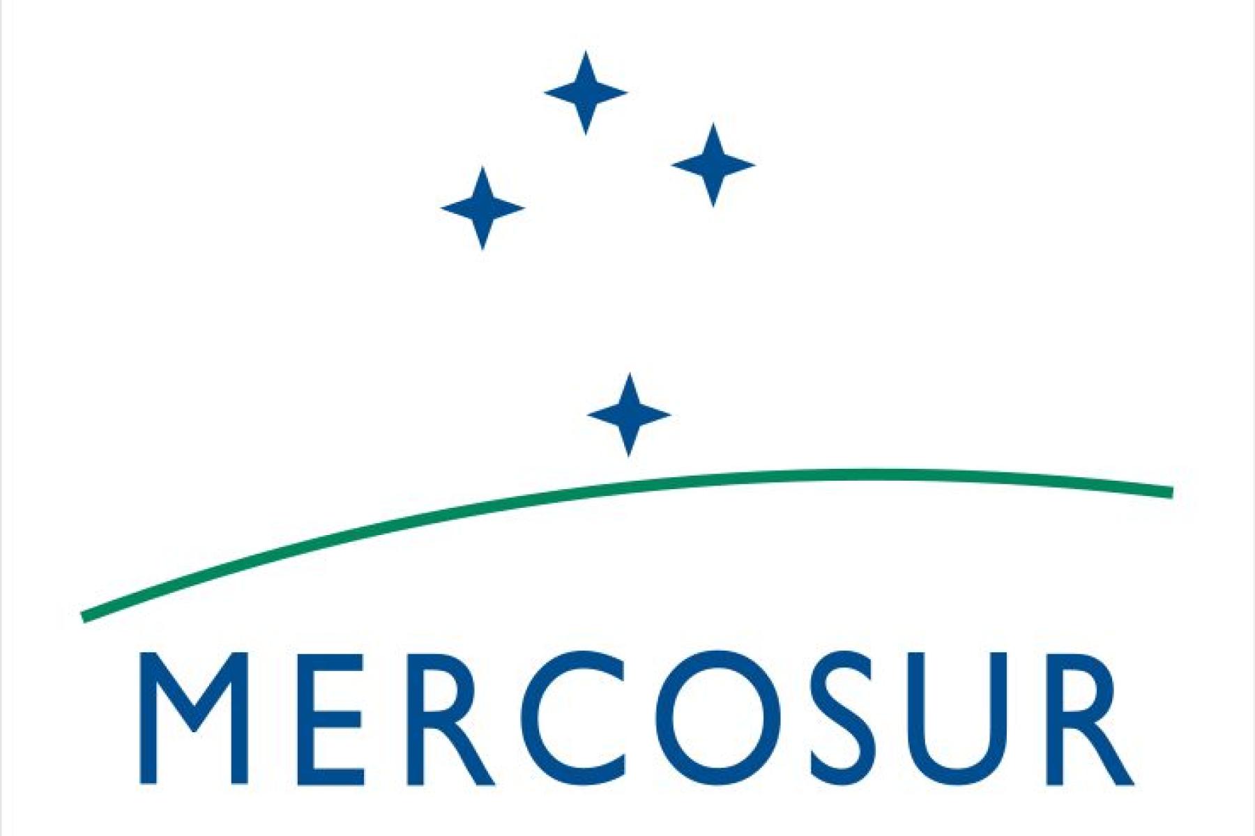 Logo von Mercusur