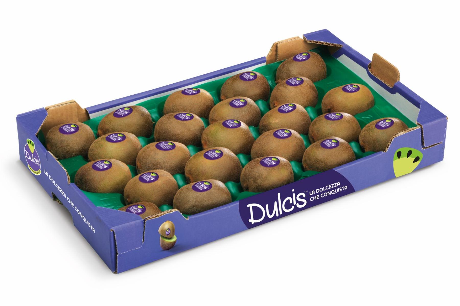 Dulcis Kiwis