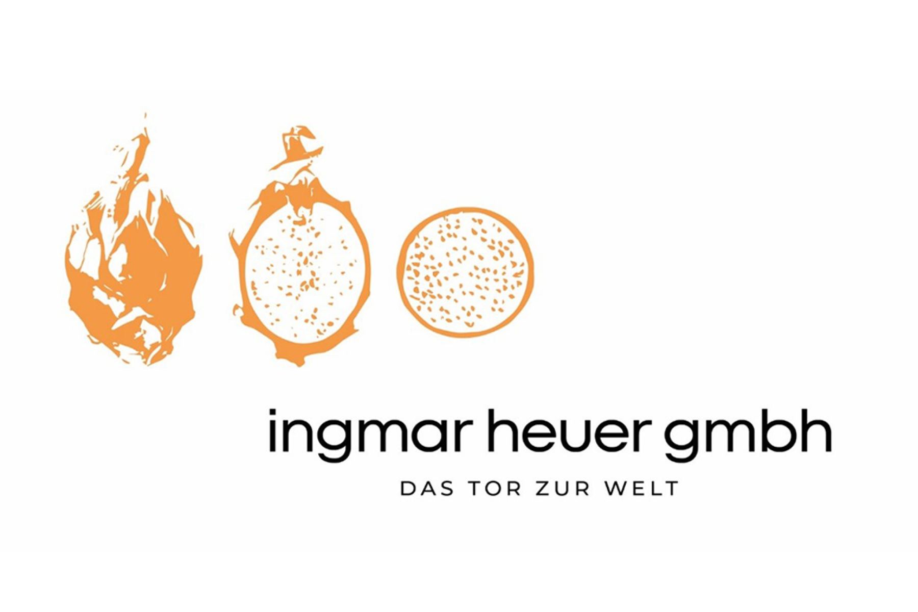Ingmar Heuer GmbH Logo