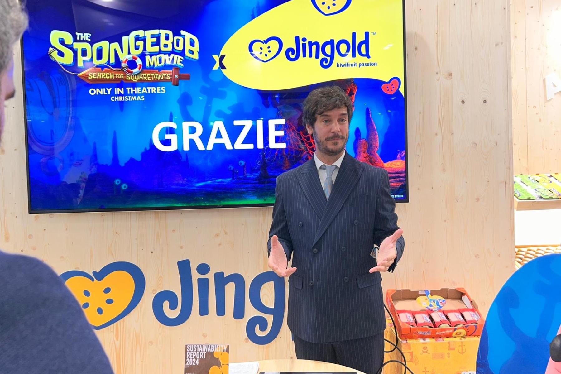Federico Milanese (Jingold)