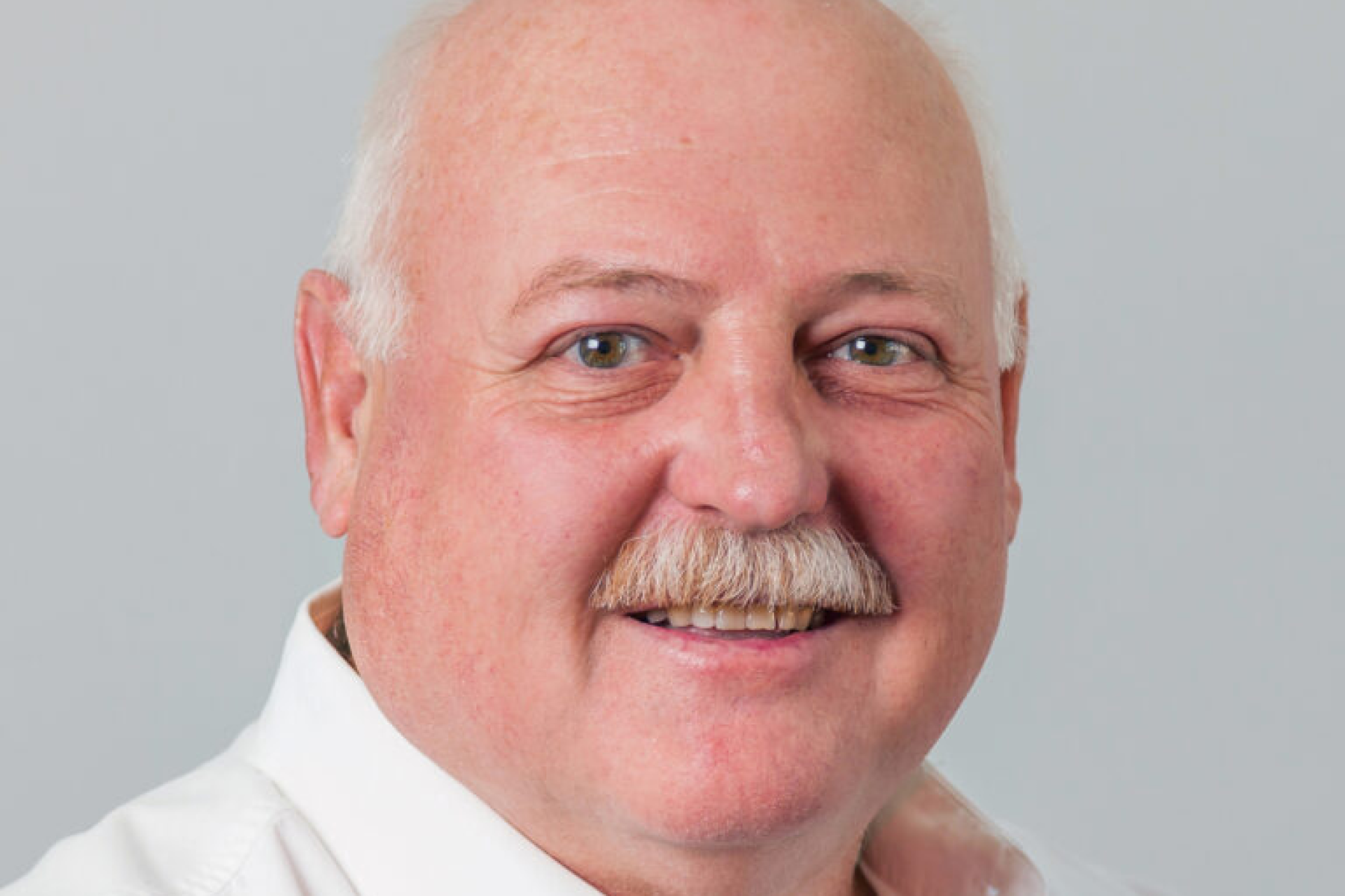 Portraitfoto Anton Rabe