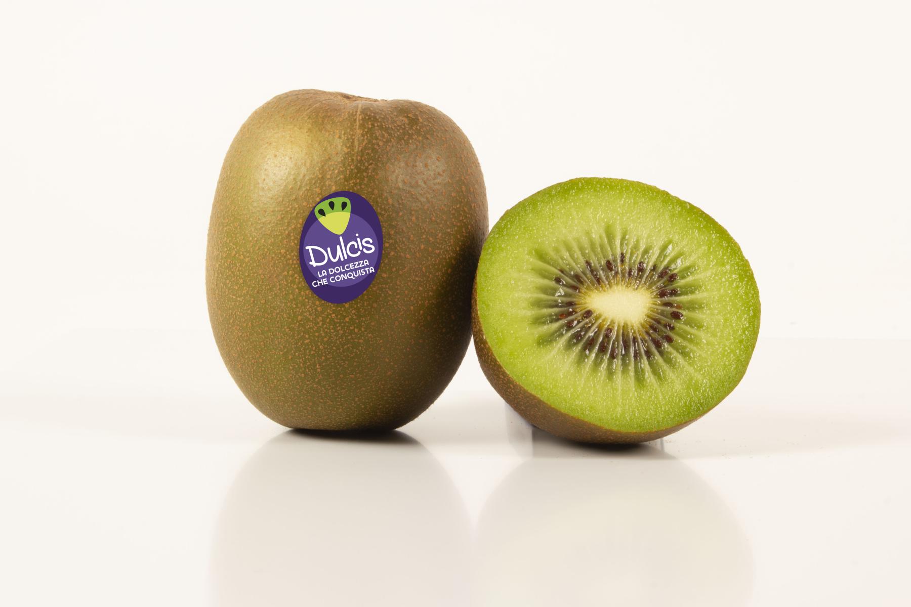 Kiwi der Marke Dulcis™