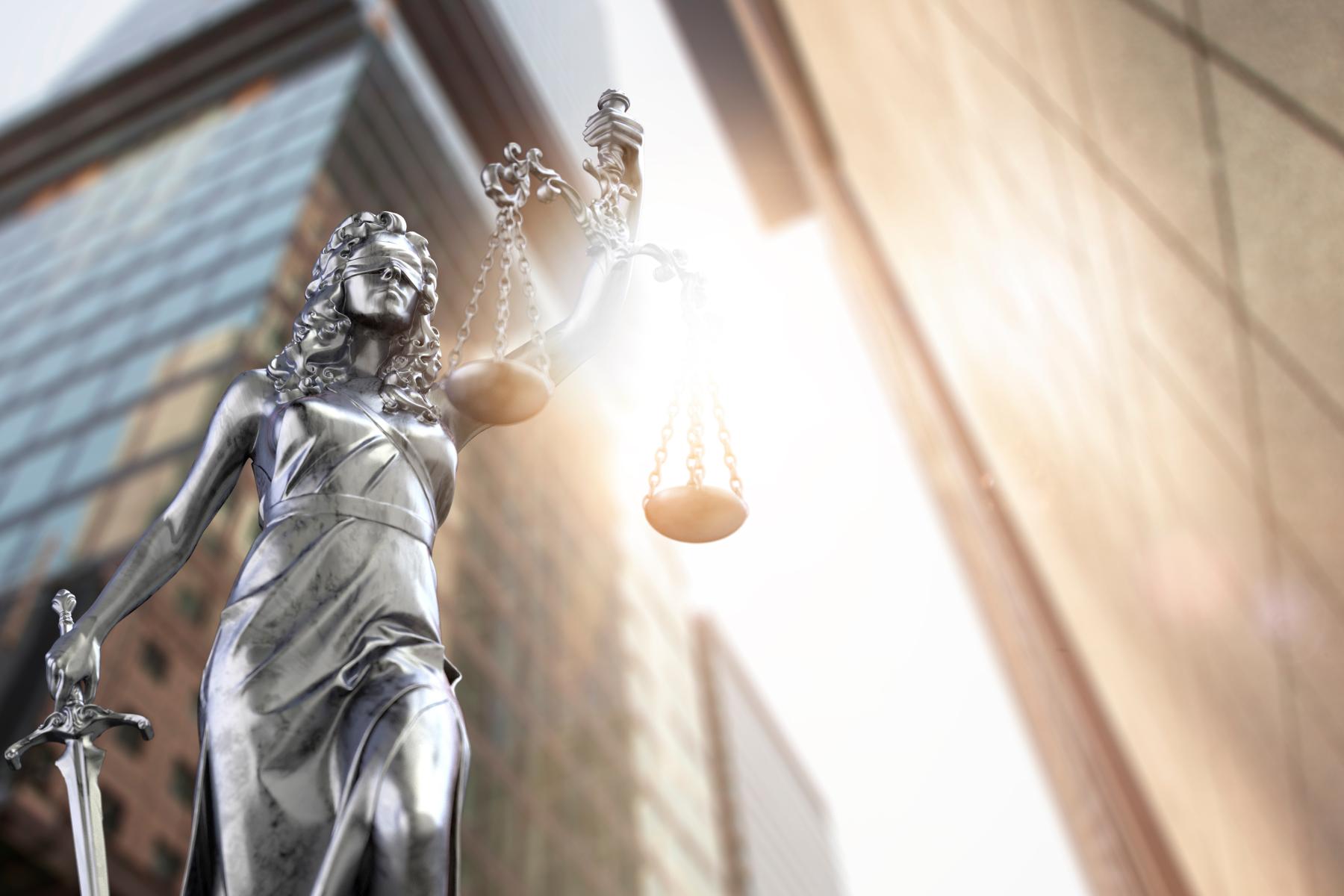 Symbolbild des Europäischen Gerichtshofs