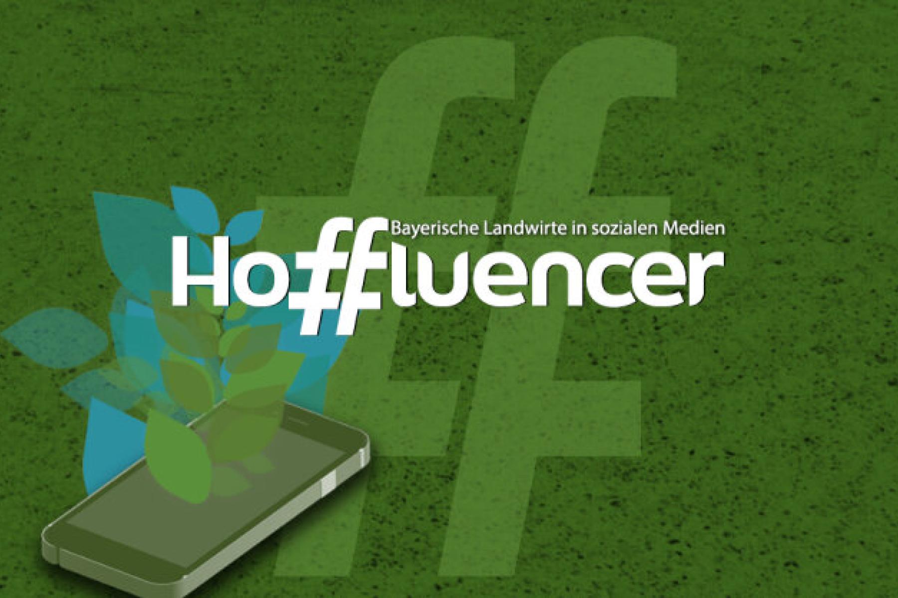 Hoffluencer-Fortbildung des bayr. Staatsministeriums (StMELF)