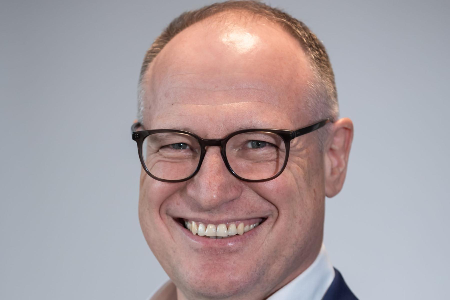 Porträt Andreas Allenspach