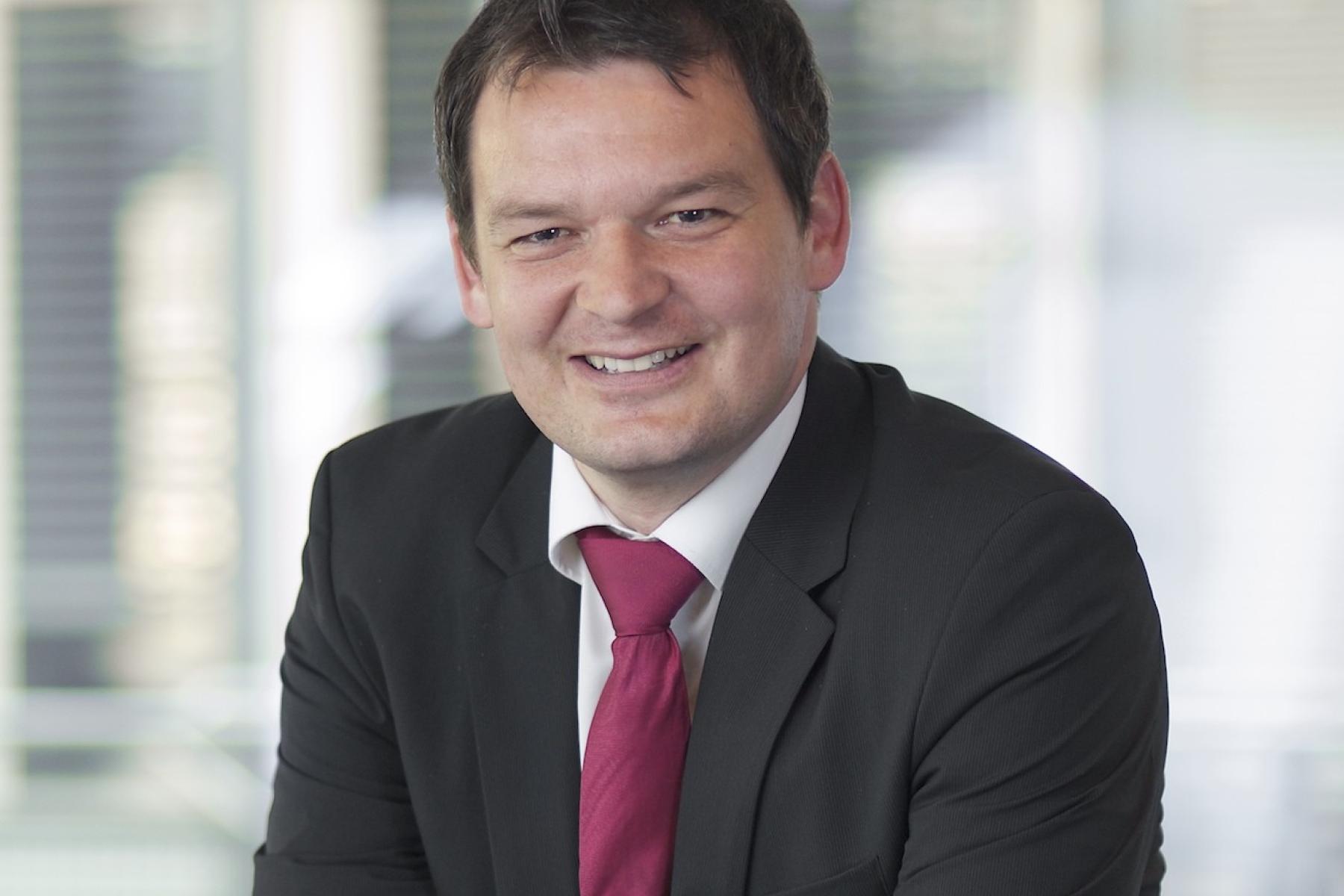 Jörg Frisch (retailsolutions GmbH)